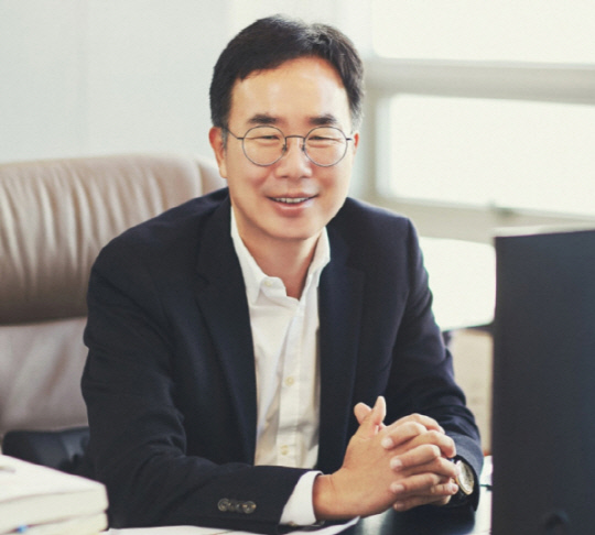 진양곤 HLB그룹 회장. HLB 제공